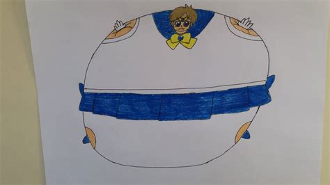 Sailor Uranus Balloon Sphere by 95DArts on DeviantArt