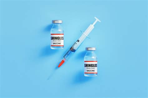 Shingles Vaccine Details: Effectiveness, Side Effects, and More