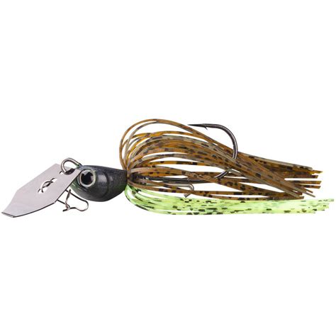 Chatterbait Noike Kaishin Blade 10g - Leurre de la pêche