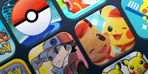 Pokemon Games: Everything You Need To Know