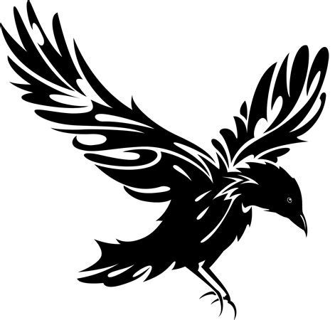 Free Raven Cliparts, Download Free Raven Cliparts png images, Free ...