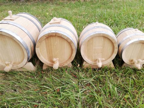 Vinegar barrel 20L - Wooden Barrels for Sale