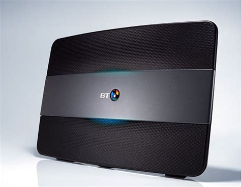 BT Smart Hub router promises UK's fastest Wi-Fi | Trusted Reviews