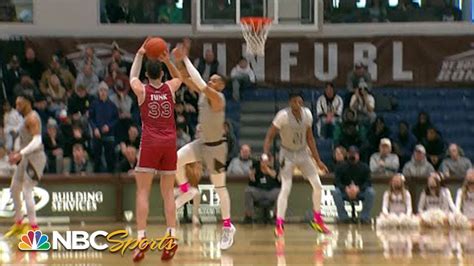 Saint Joseph's Hawks vs. St. Bonaventure Bonnies | EXTENDED HIGHLIGHTS | 1/29/22 | NBC Sports ...