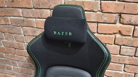 Razer Iskur gaming chair review | TechRadar