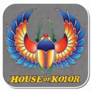 house of kolor,sem color horizons,custom paint,clear coats,candy paint,kandy kolors,hyper fx ...