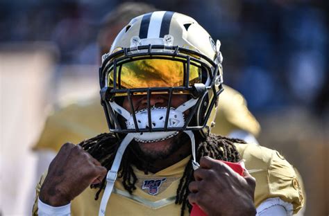 Saints: 3 reasons Alvin Kamara holding out wouldn't make sense