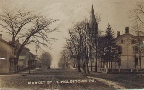 250 Years of Linglestown, PA: December 2013