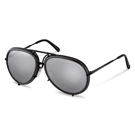 Porsche Design - P´8613 Sunglasses - Porsche Design Eyewear - Avvenice