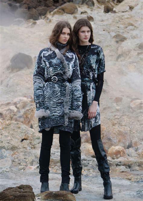 10 Fashion Designers From Iceland You Should Know