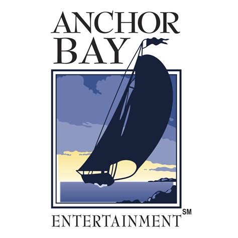 Anchor Bay Entertainment Logo PNG Transparent – Brands Logos