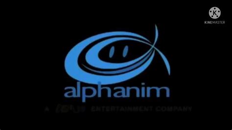 Nelvana Canada Melodytchi Productions Alphanim - YouTube