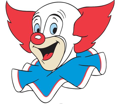 BOZO THE CLOWN