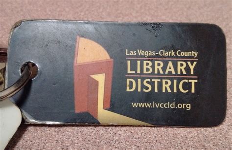 Do you have a Las Vegas library card? (Henderson: transfer to, tax ...