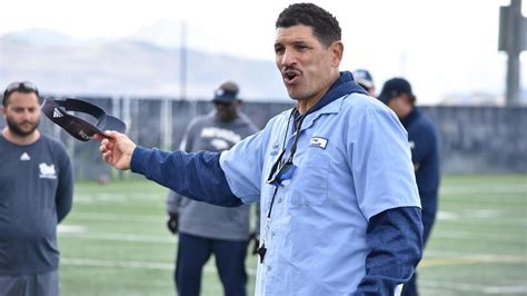 1,000 Words: Jay Norvell faces toughest decision of his Nevada tenure