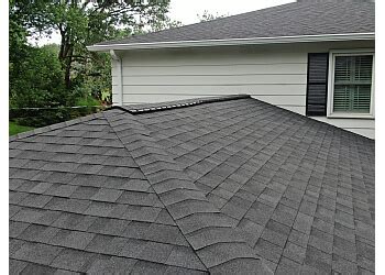 3 Best Roofing Contractors in St Louis, MO - Expert Recommendations