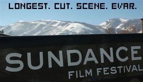 Sundance short films coming to Live marketplace – Destructoid