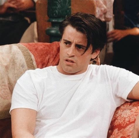 Joey Tribbiani