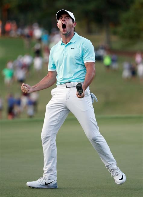 Rory McIlroy wins PGA Tour Championship – Daily News