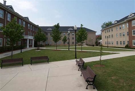 Morehouse College – Student Housing | The University Financing Foundation