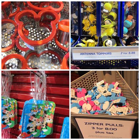 52 Disney World Souvenirs Under $5 | Disney world souvenirs, Disney souvenirs, Walt disney world ...