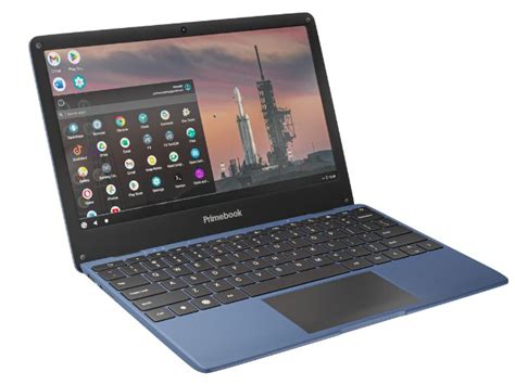 Primebook 4G Laptop with Android 11 Introduced at Under Rs 20,000 | Beebom