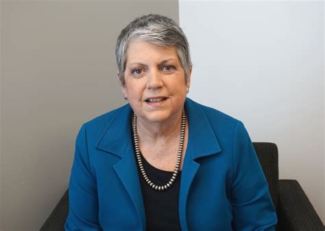 22 Fascinating Facts About Janet Napolitano - Facts.net