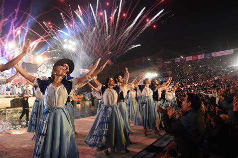 La fiesta de la Vendimia tiene fecha confirmada y se realizará en el ...