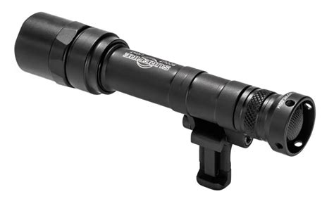 Surefire Scout Light Pro - Rifle Mounted Weaponlight