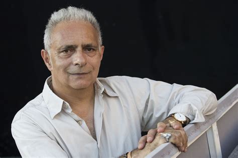 The new existence of Hanif Kureishi: a phenomenon on Twitter that tells ...