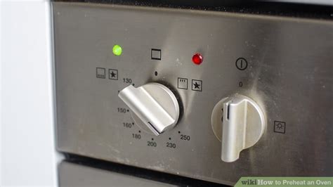 3 Ways to Preheat an Oven - wikiHow