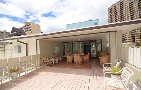 The Kalia - Hawaii Condo Source