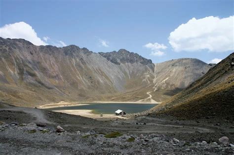 Nevado de Toluca National Park | park, Mexico | Britannica