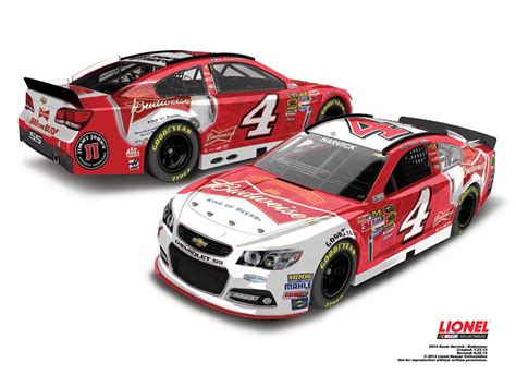 Kevin Harvick - GFRracing.com