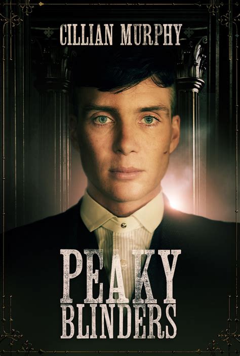 Peaky Blinders (2013) | ScreenRant