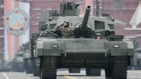 Russia deploys new tank in Ukraine that UK says commanders are 'unlikely to trust' in battle ...