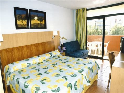 HOTEL VILLA ROMANA • SALOU • 4⋆ ESPAGNE • TARIFS DÈS 78€