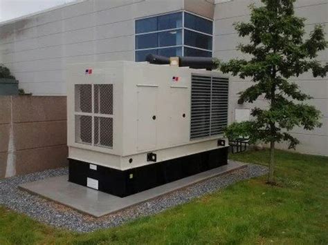 Emergency Power Generator at best price in Agra by Singhal Industrial Corporation | ID: 6561262548