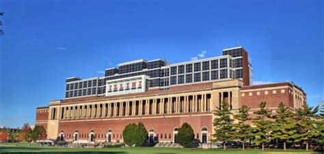 Memorial Stadium - Facts, figures, pictures and more of the Illinois ...