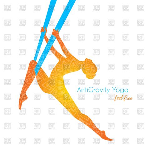 Pilates Silhouette at GetDrawings | Free download