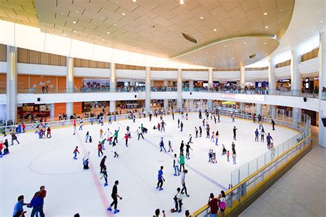 ICESCAPE ICE RINK - IOI City Mall Sdn Bhd