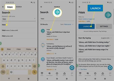 How to Connect Fitbit to Alexa
