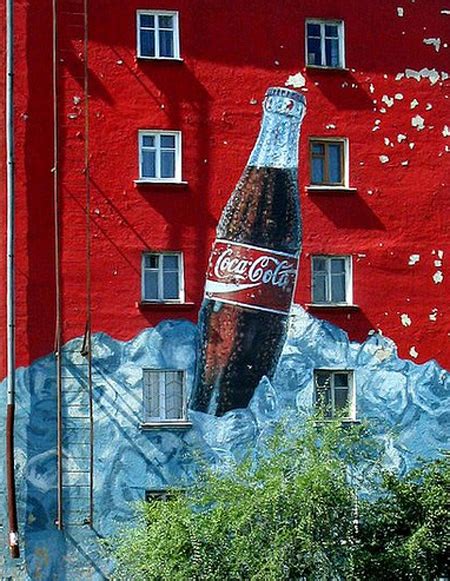 Collection of Cool Coca-Cola Ads | Killer Cola