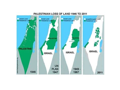 القدس.. صراع خرائط منذ عام 1967