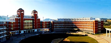 Dalian Maritime University (Dalian, China)