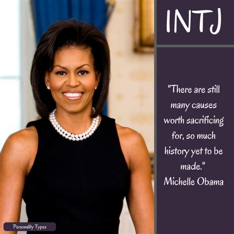 INTJ Personality Quotes - Famous People & Celebrities