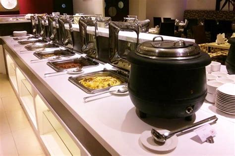 Buff Buffet Buff Koramangala | Little Black Book, Bangalore