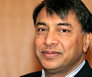 Lakshmi Mittal Profile - Laxmi Mittal Biography - Information on ...