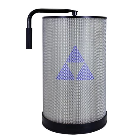 Delta 1 Micron Filter Canister-50-726 - The Home Depot