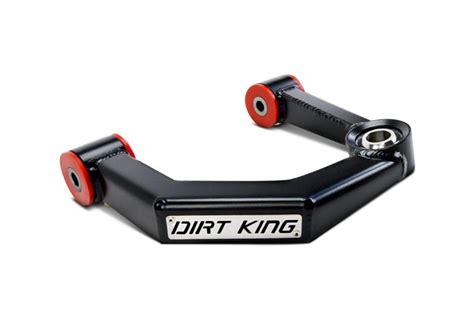 Dirt King Fabrication™ | Suspension & Off-Road Parts — CARiD.com